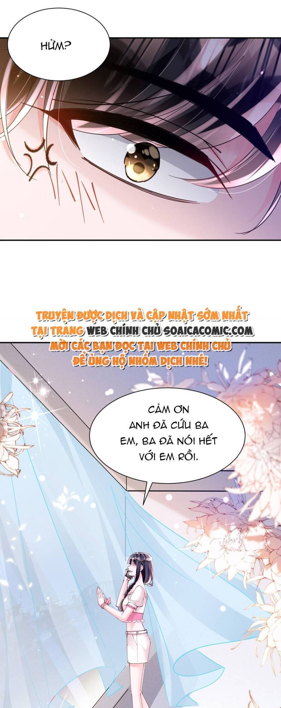 Cuộc Hôn Nhân Với Boss Nhà Giàu Khét Tiếng Chapter 85 - Trang 2