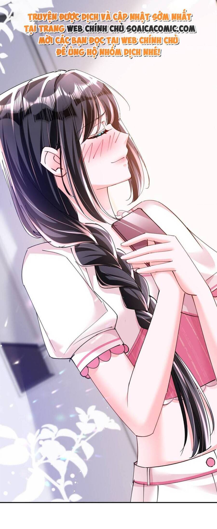 Cuộc Hôn Nhân Với Boss Nhà Giàu Khét Tiếng Chapter 85 - Trang 2