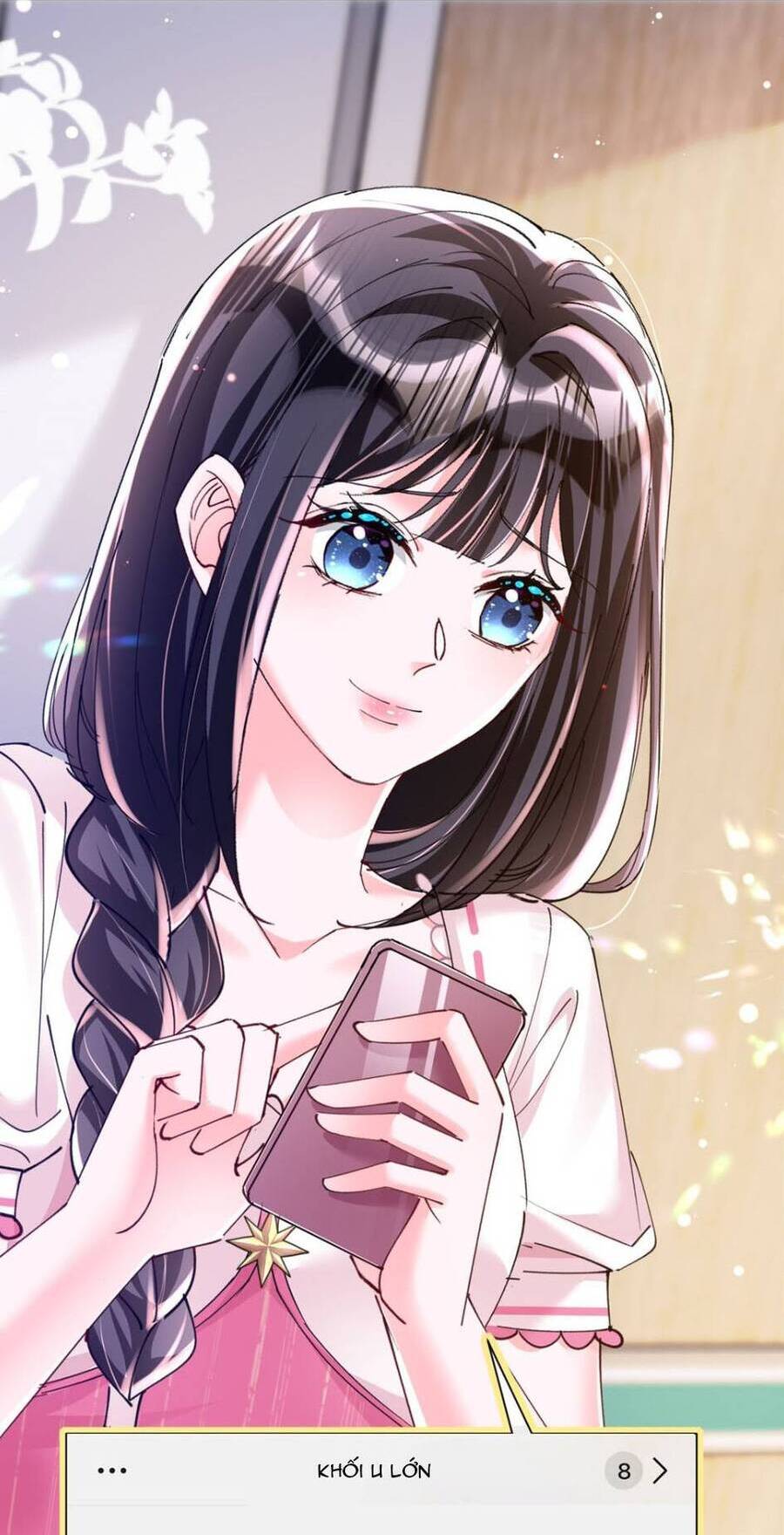 Cuộc Hôn Nhân Với Boss Nhà Giàu Khét Tiếng Chapter 85 - Trang 2