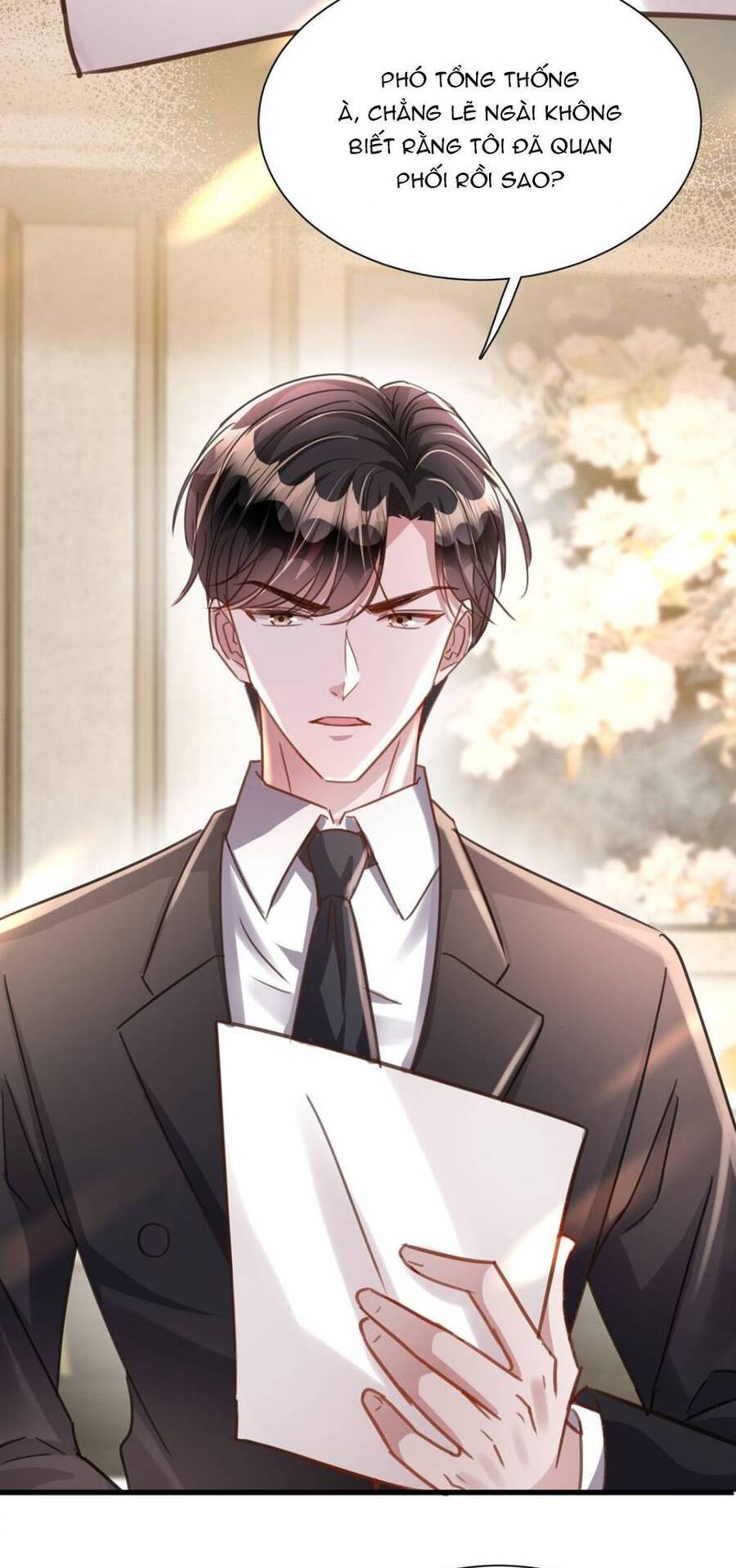 Cuộc Hôn Nhân Với Boss Nhà Giàu Khét Tiếng Chapter 86 - Trang 2