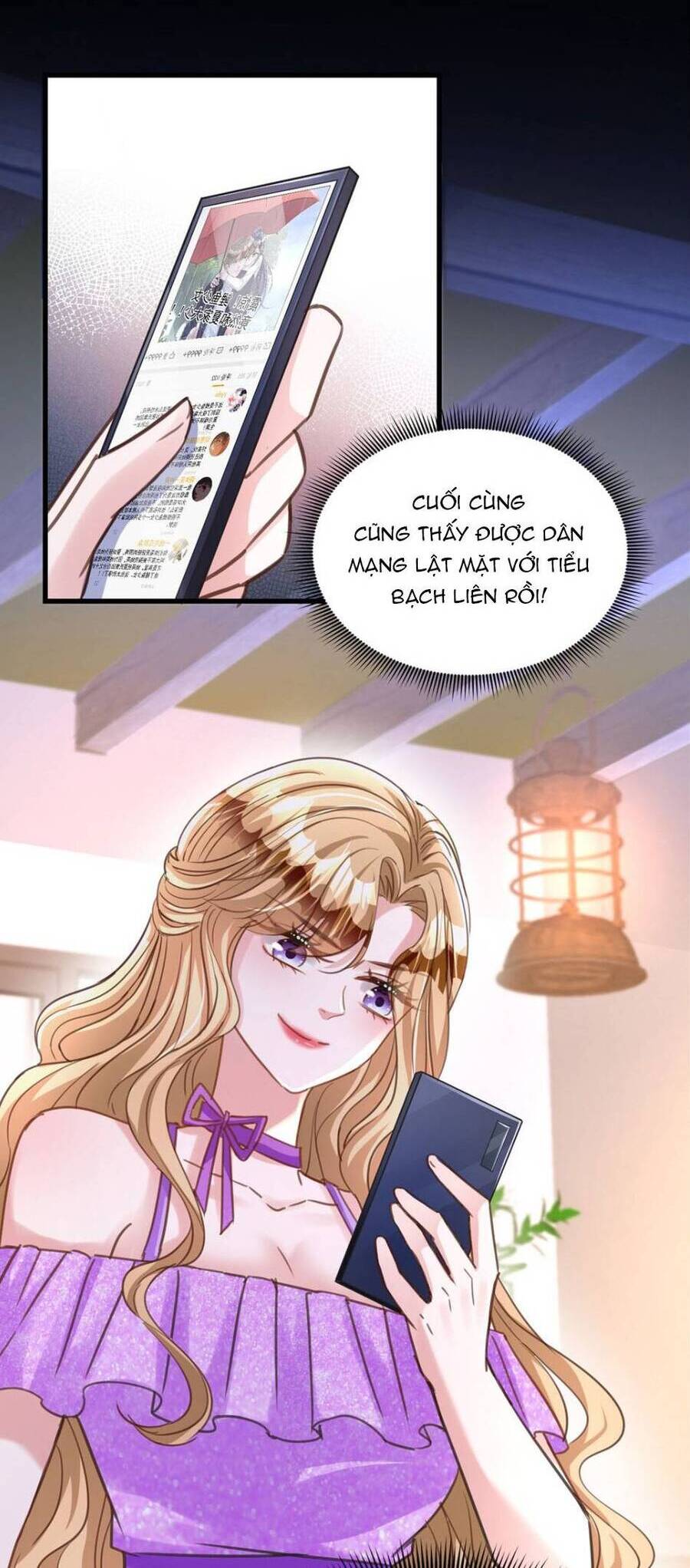 Cuộc Hôn Nhân Với Boss Nhà Giàu Khét Tiếng Chapter 86 - Trang 2