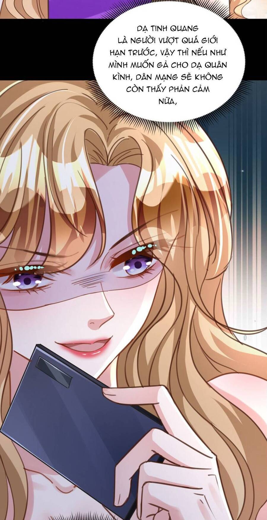 Cuộc Hôn Nhân Với Boss Nhà Giàu Khét Tiếng Chapter 86 - Trang 2