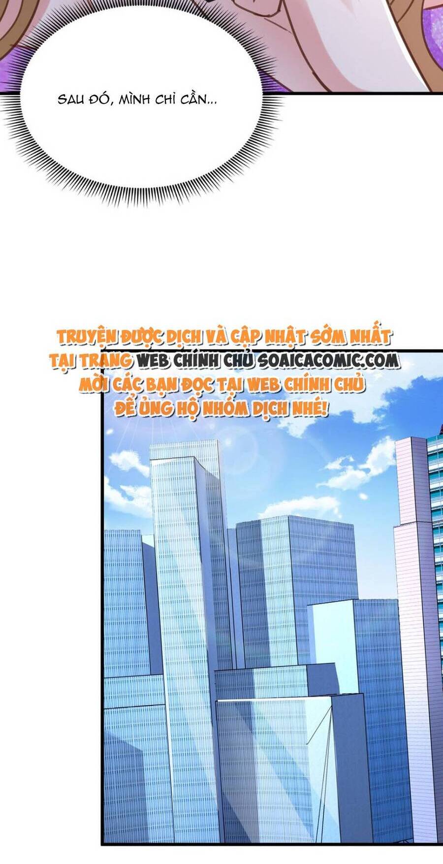 Cuộc Hôn Nhân Với Boss Nhà Giàu Khét Tiếng Chapter 86 - Trang 2