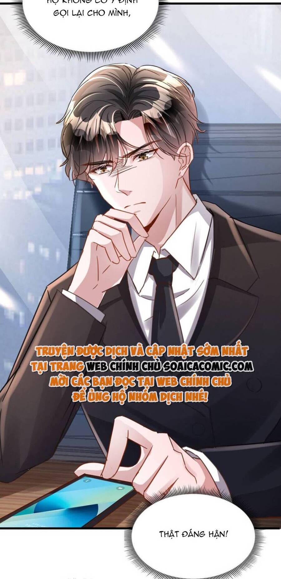 Cuộc Hôn Nhân Với Boss Nhà Giàu Khét Tiếng Chapter 86 - Trang 2