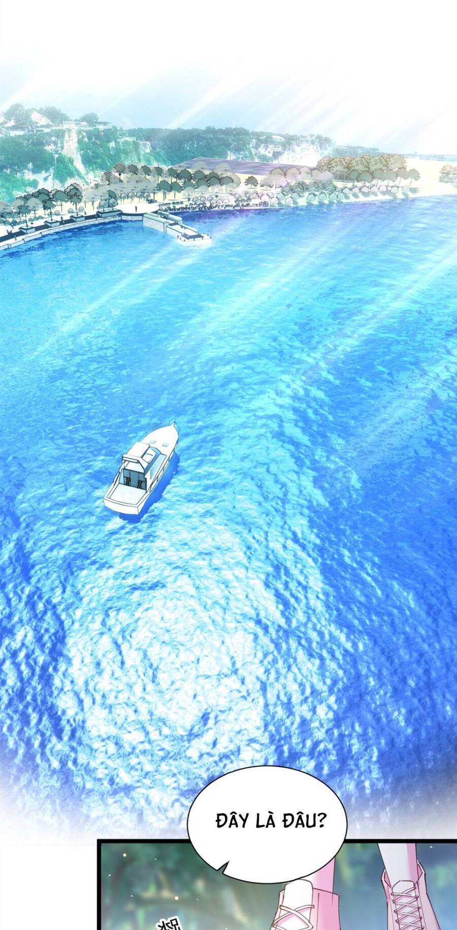 Cuộc Hôn Nhân Với Boss Nhà Giàu Khét Tiếng Chapter 87 - Trang 2