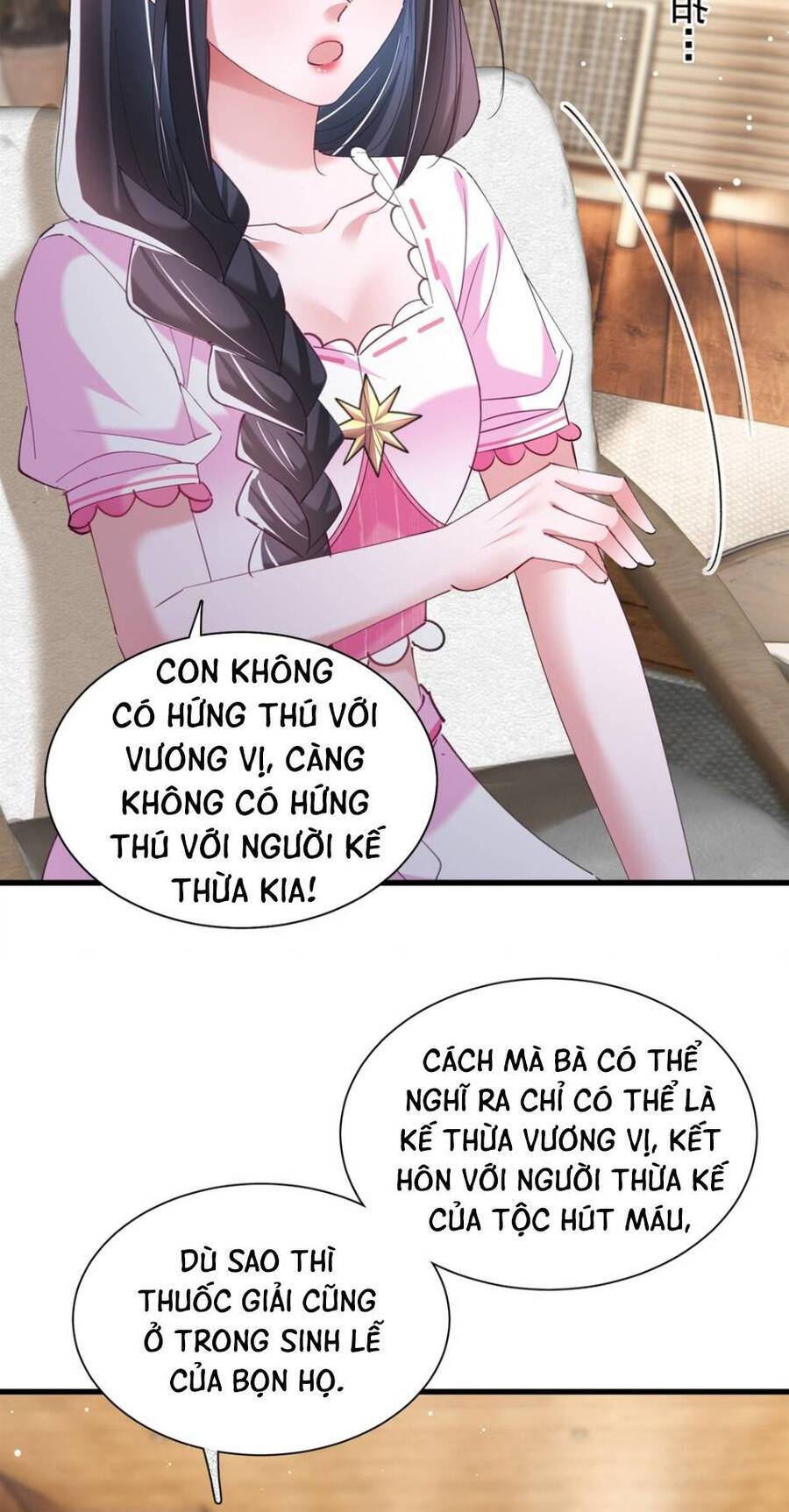 Cuộc Hôn Nhân Với Boss Nhà Giàu Khét Tiếng Chapter 87 - Trang 2