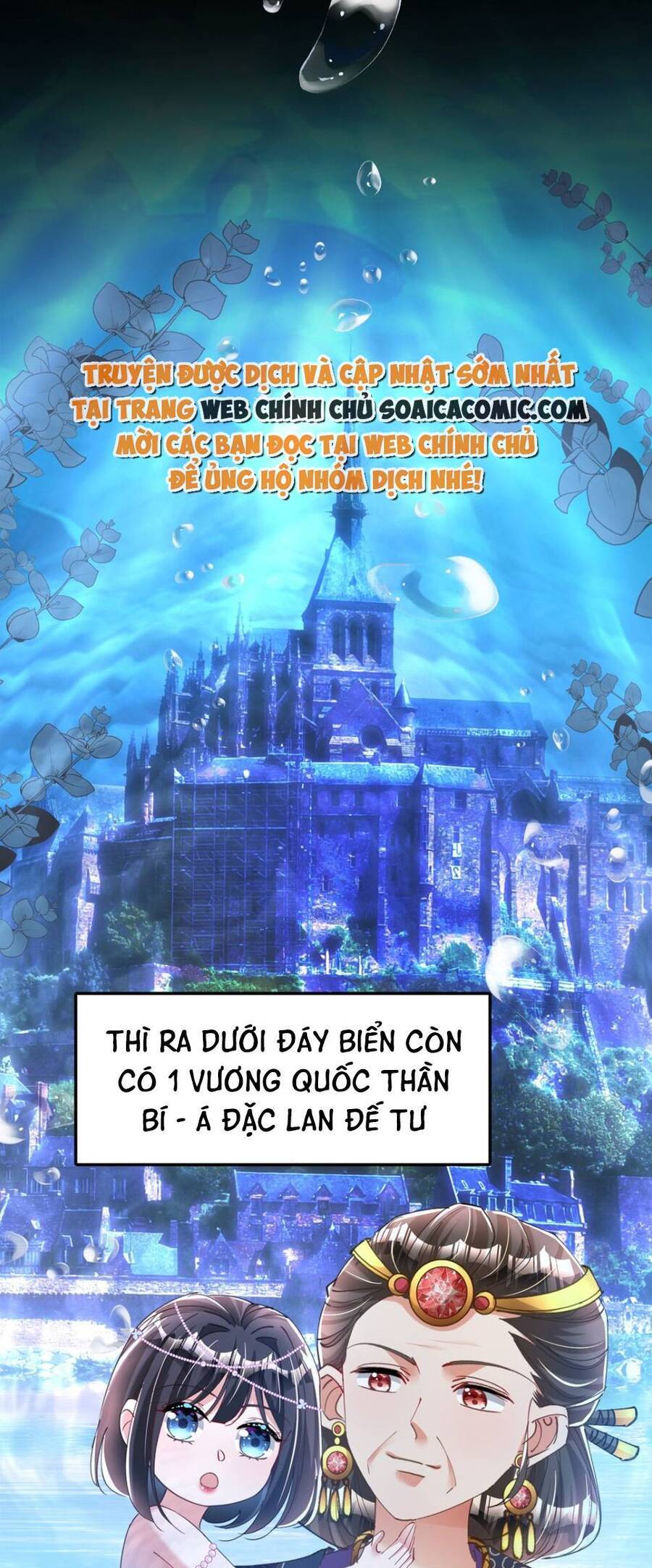 Cuộc Hôn Nhân Với Boss Nhà Giàu Khét Tiếng Chapter 87 - Trang 2