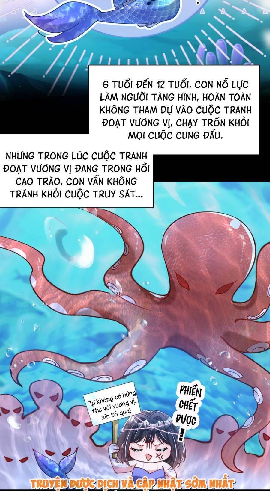 Cuộc Hôn Nhân Với Boss Nhà Giàu Khét Tiếng Chapter 87 - Trang 2
