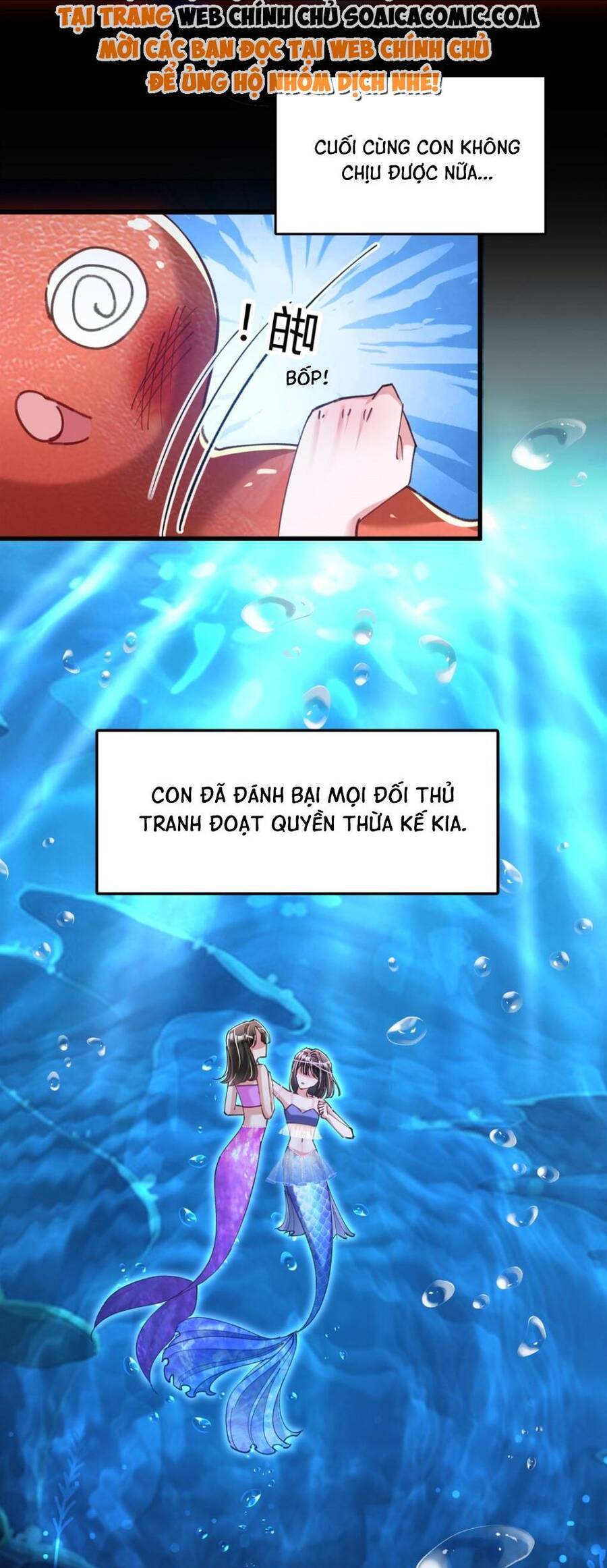 Cuộc Hôn Nhân Với Boss Nhà Giàu Khét Tiếng Chapter 87 - Trang 2