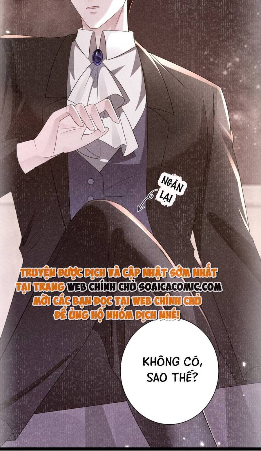 Cuộc Hôn Nhân Với Boss Nhà Giàu Khét Tiếng Chapter 87 - Trang 2