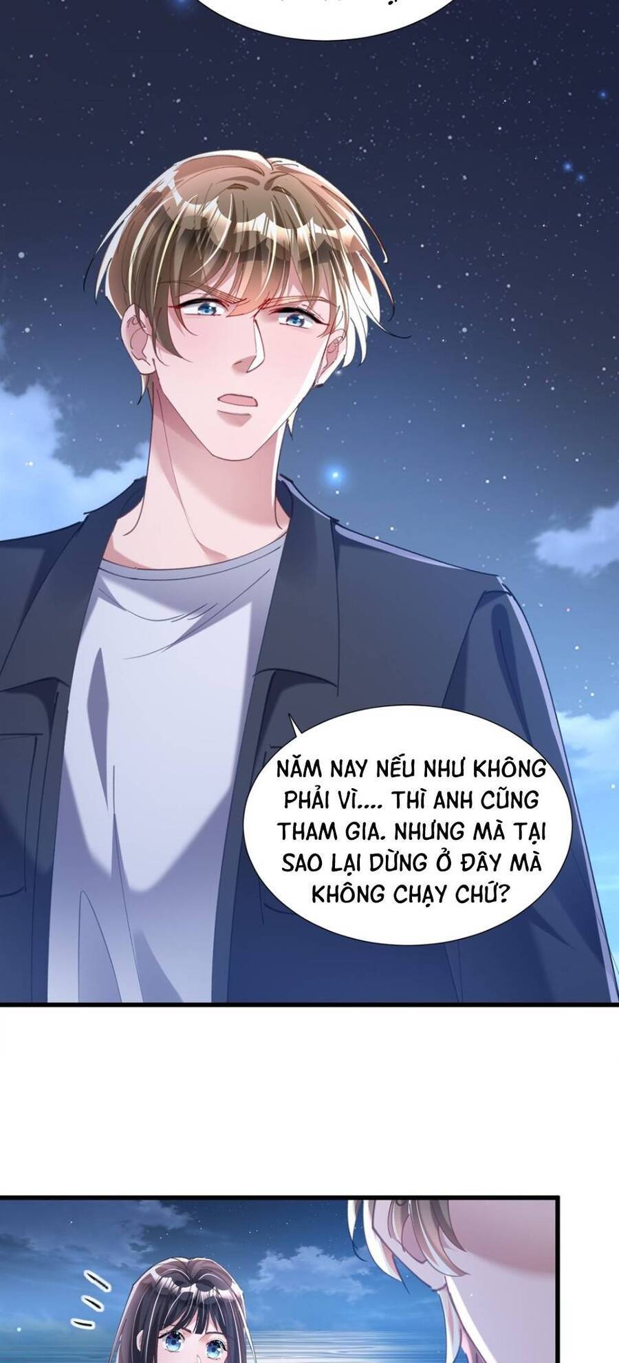 Cuộc Hôn Nhân Với Boss Nhà Giàu Khét Tiếng Chapter 87 - Trang 2