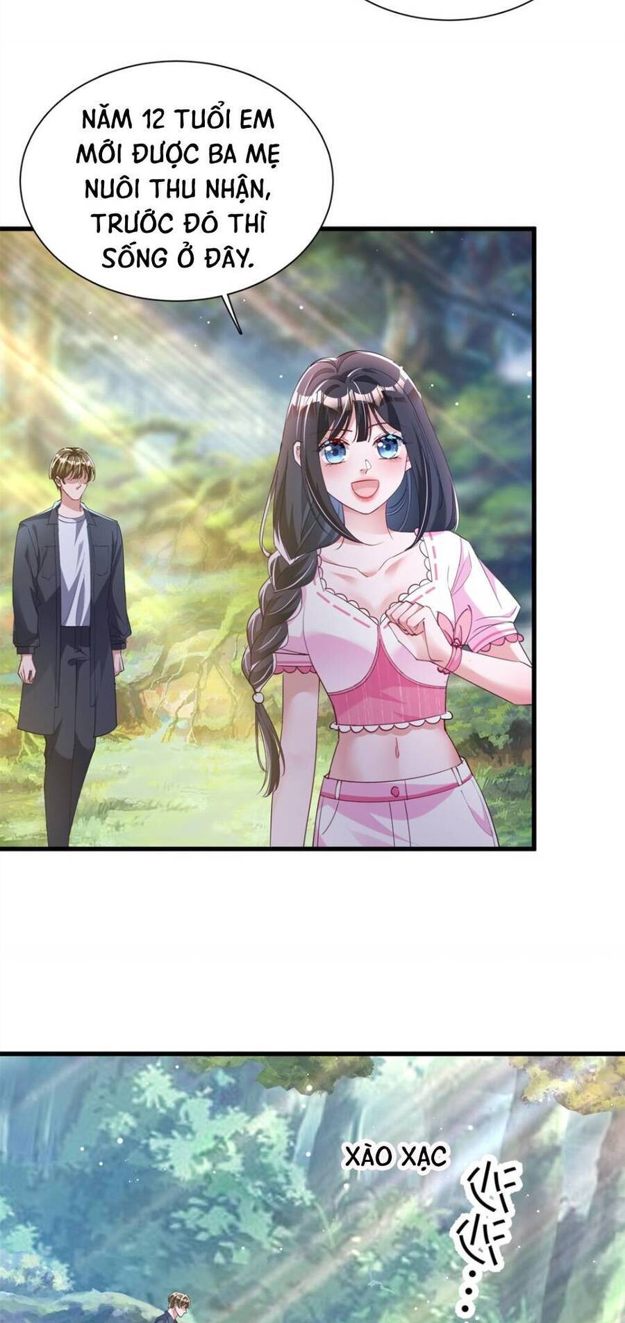 Cuộc Hôn Nhân Với Boss Nhà Giàu Khét Tiếng Chapter 87 - Trang 2