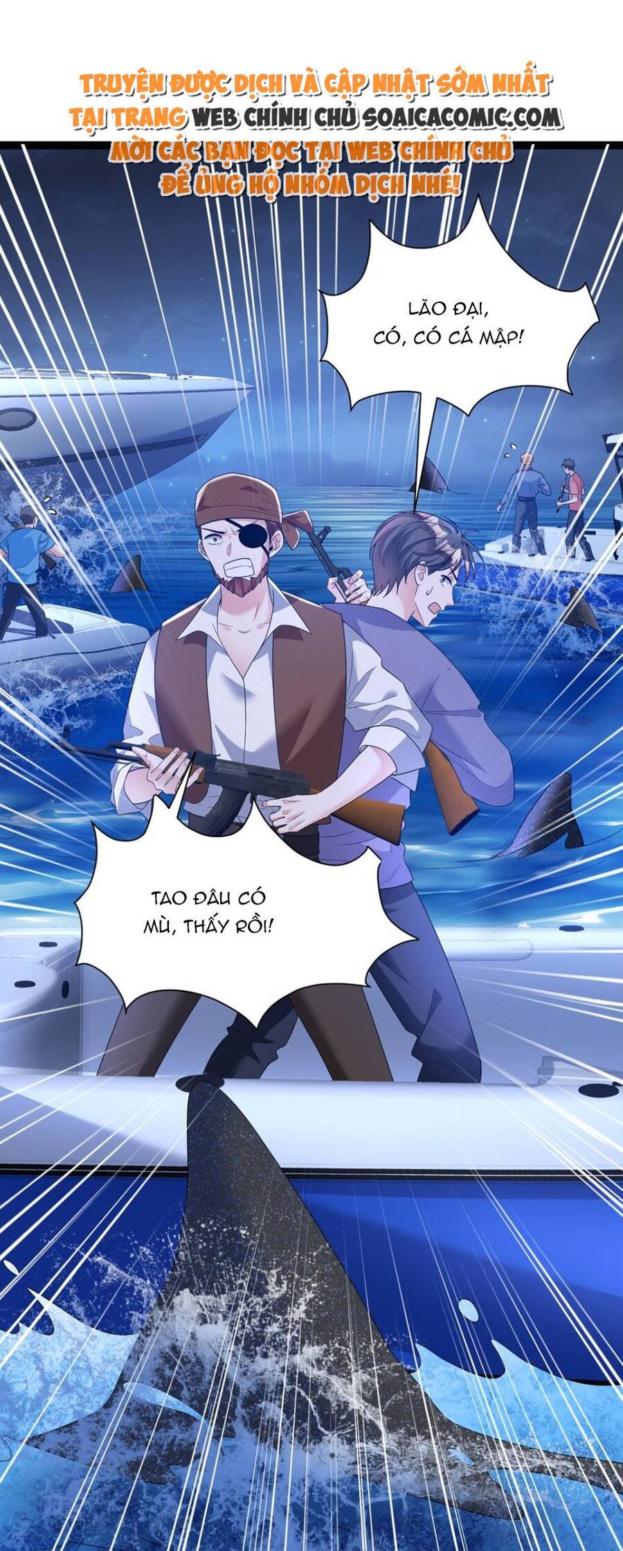 Cuộc Hôn Nhân Với Boss Nhà Giàu Khét Tiếng Chapter 89 - Trang 2