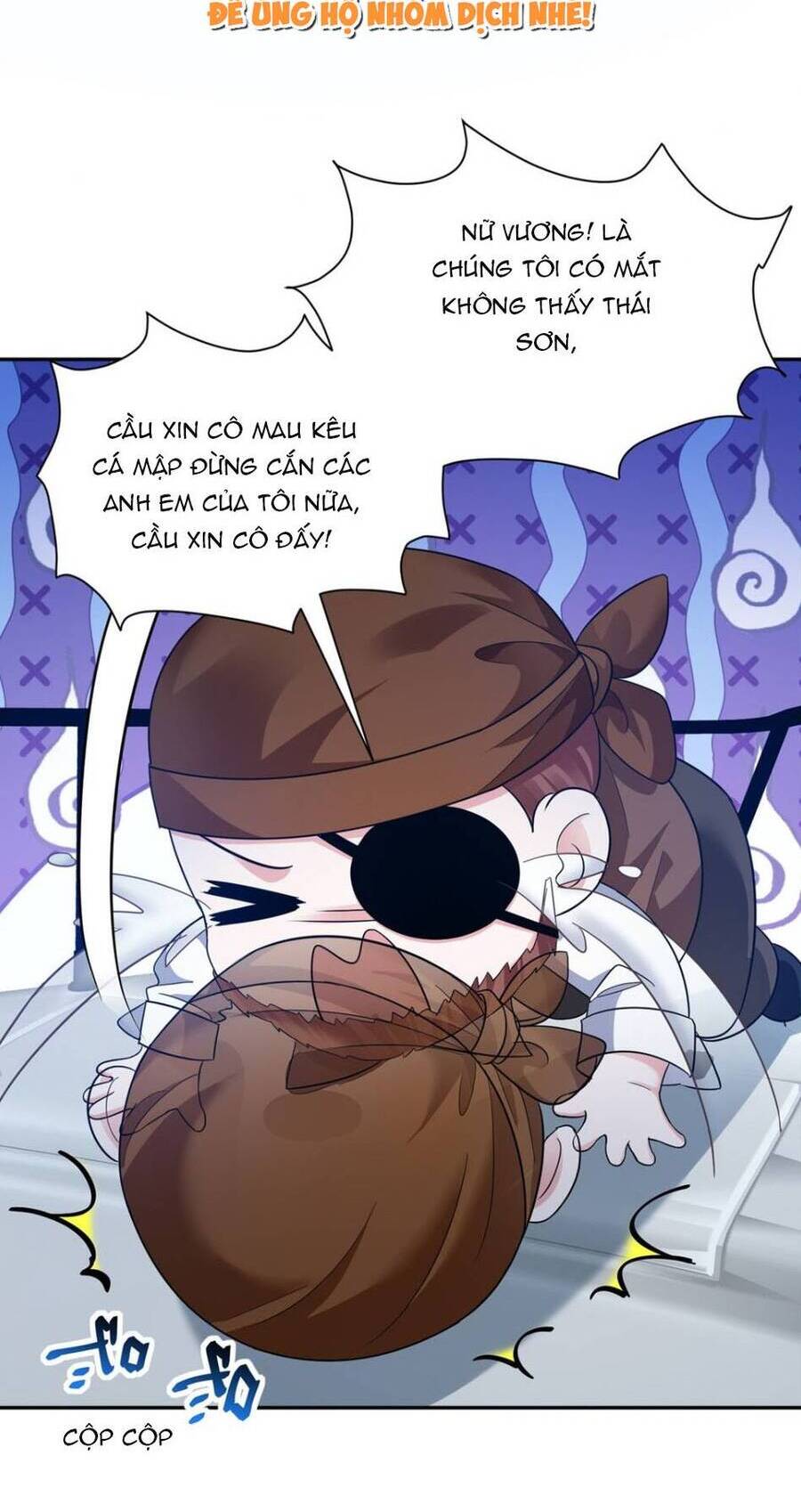 Cuộc Hôn Nhân Với Boss Nhà Giàu Khét Tiếng Chapter 89 - Trang 2