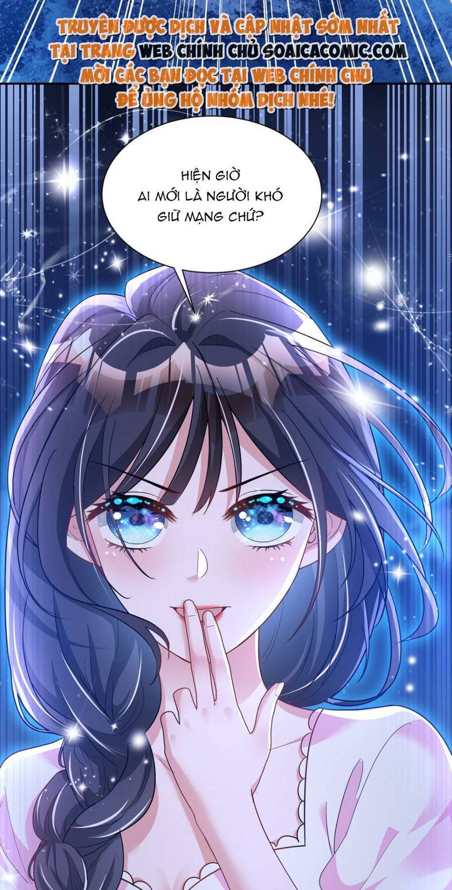 Cuộc Hôn Nhân Với Boss Nhà Giàu Khét Tiếng Chapter 89 - Trang 2