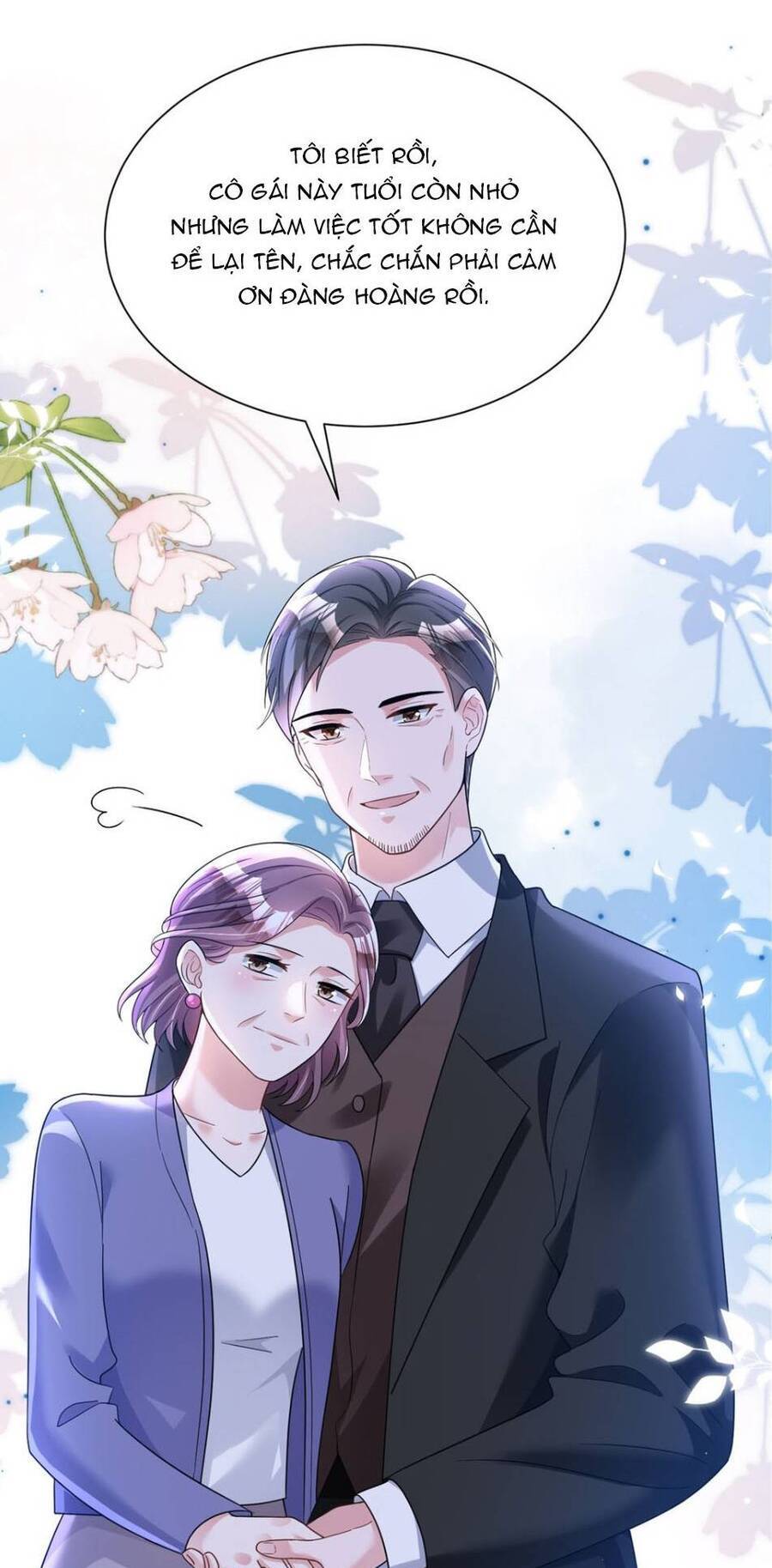 Cuộc Hôn Nhân Với Boss Nhà Giàu Khét Tiếng Chapter 89 - Trang 2