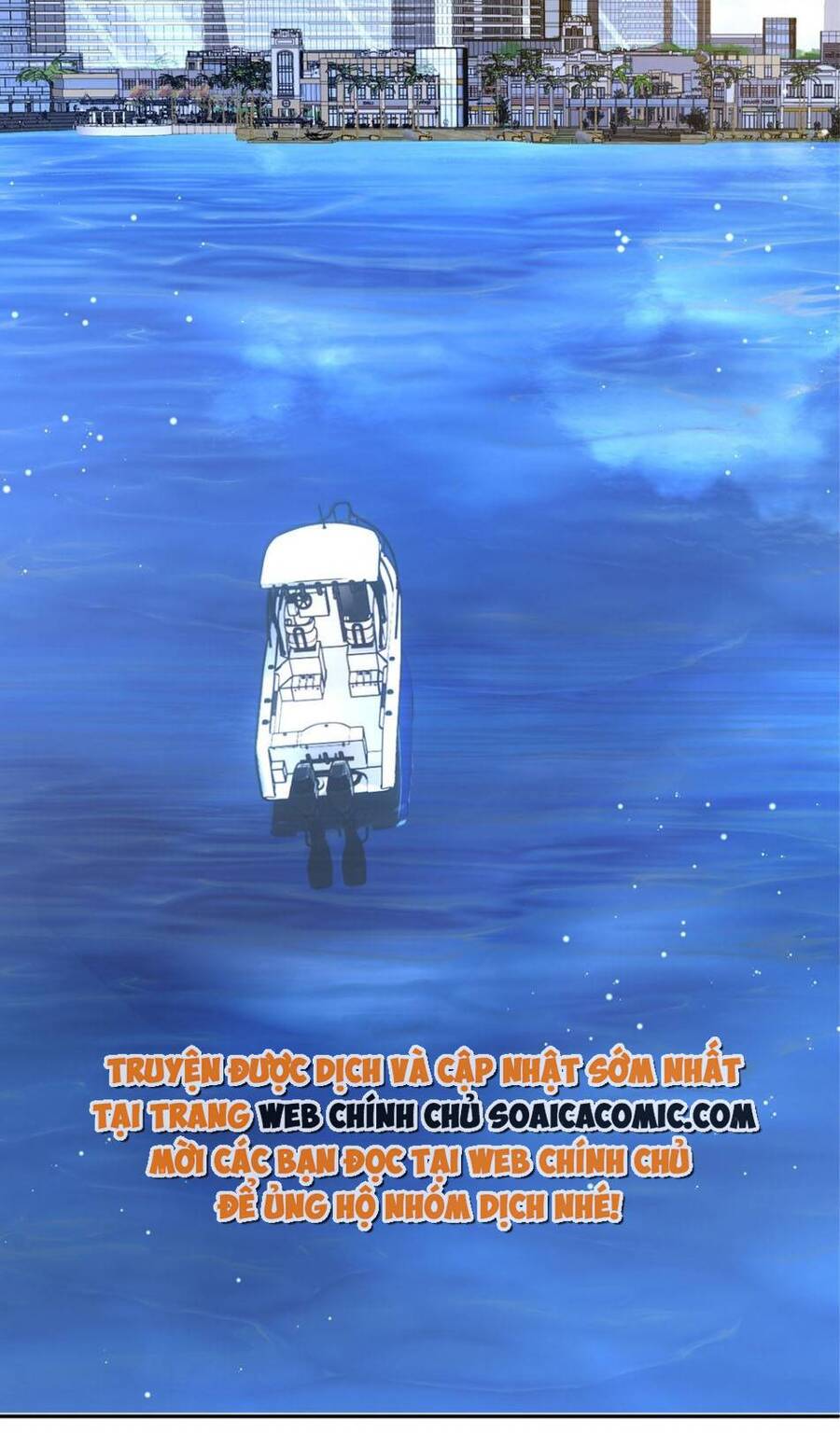 Cuộc Hôn Nhân Với Boss Nhà Giàu Khét Tiếng Chapter 89 - Trang 2