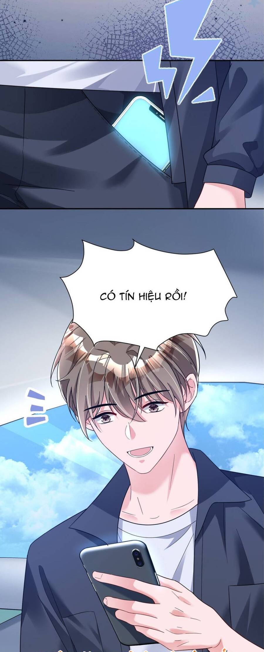 Cuộc Hôn Nhân Với Boss Nhà Giàu Khét Tiếng Chapter 89 - Trang 2