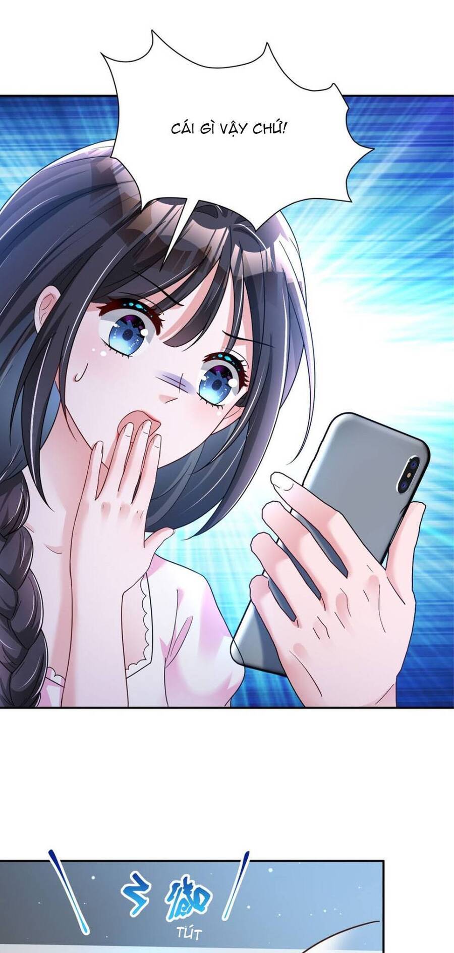 Cuộc Hôn Nhân Với Boss Nhà Giàu Khét Tiếng Chapter 89 - Trang 2