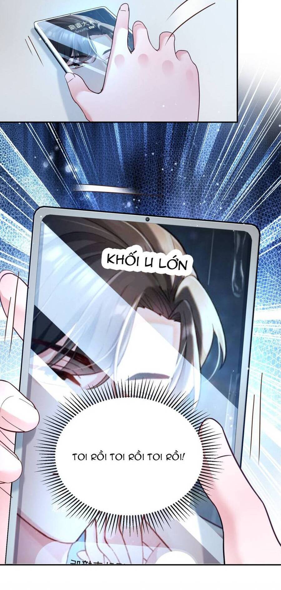 Cuộc Hôn Nhân Với Boss Nhà Giàu Khét Tiếng Chapter 89 - Trang 2