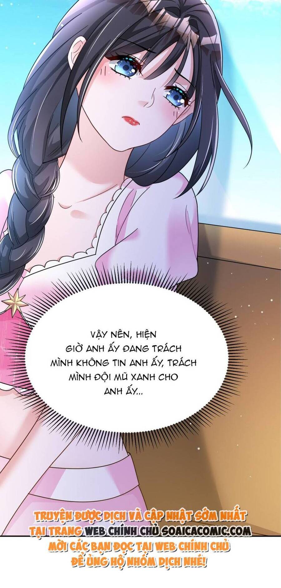 Cuộc Hôn Nhân Với Boss Nhà Giàu Khét Tiếng Chapter 89 - Trang 2