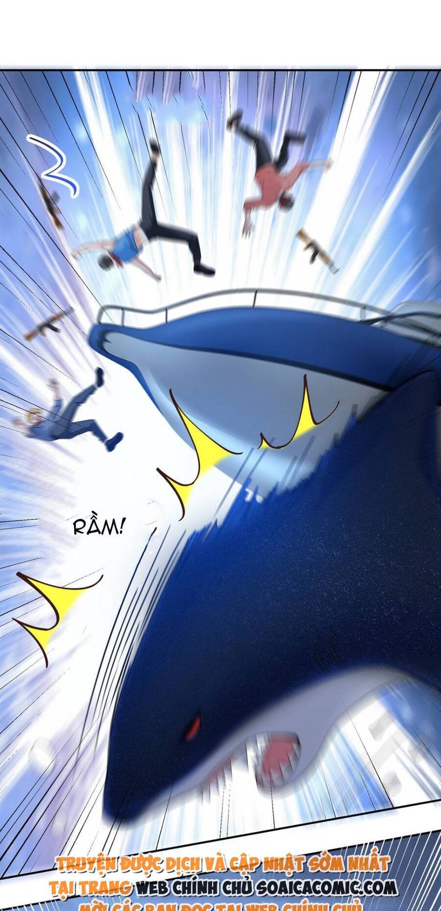 Cuộc Hôn Nhân Với Boss Nhà Giàu Khét Tiếng Chapter 89 - Trang 2