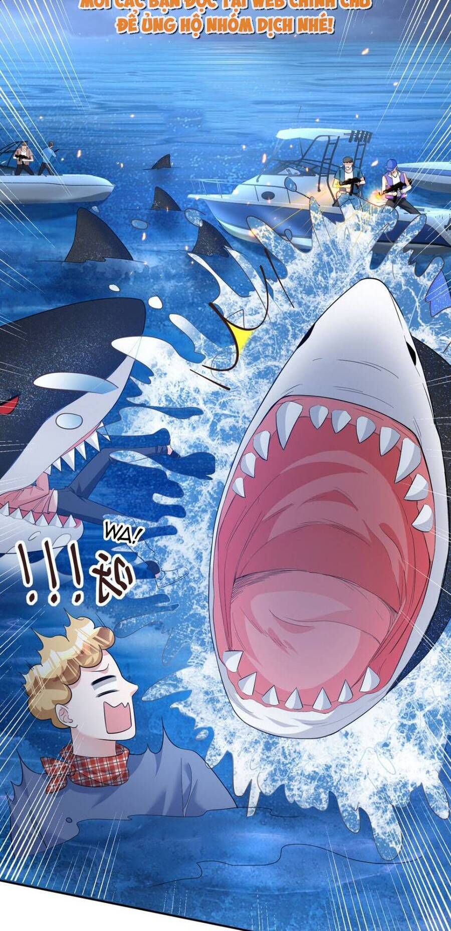 Cuộc Hôn Nhân Với Boss Nhà Giàu Khét Tiếng Chapter 89 - Trang 2