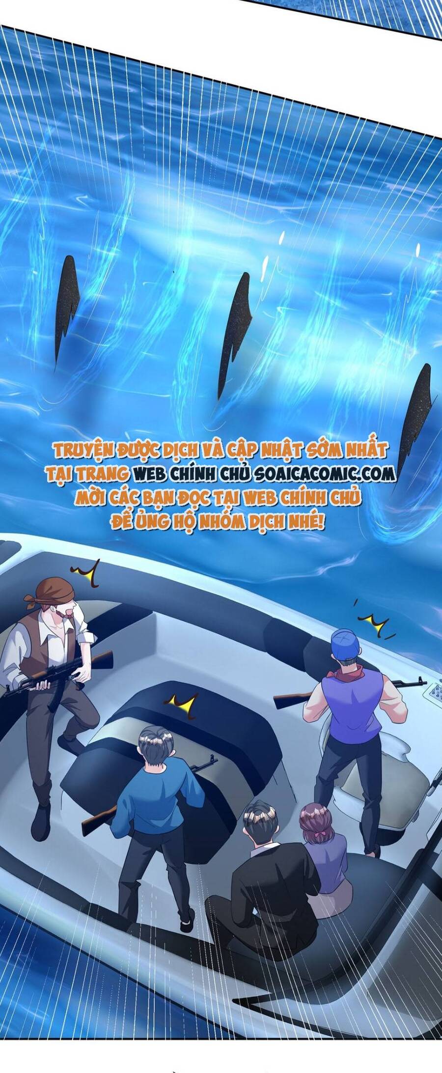 Cuộc Hôn Nhân Với Boss Nhà Giàu Khét Tiếng Chapter 89 - Trang 2