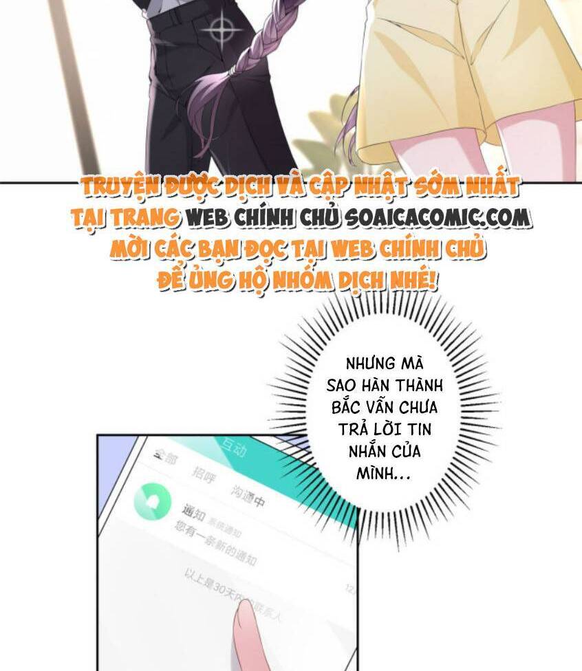 Cuộc Hôn Nhân Với Boss Nhà Giàu Khét Tiếng Chapter 9 - Trang 2