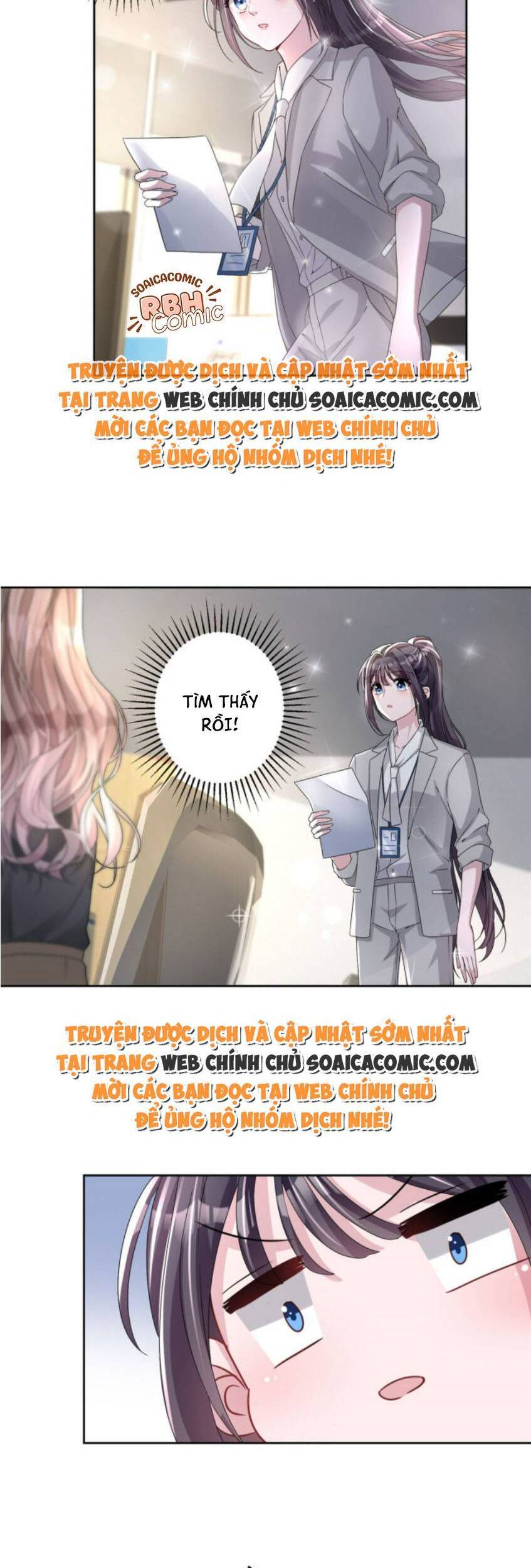 Cuộc Hôn Nhân Với Boss Nhà Giàu Khét Tiếng Chapter 9 - Trang 2