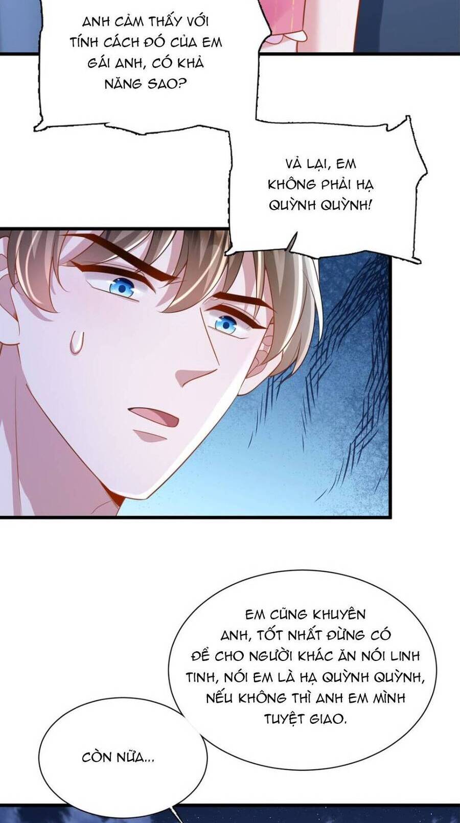 Cuộc Hôn Nhân Với Boss Nhà Giàu Khét Tiếng Chapter 90 - Trang 2