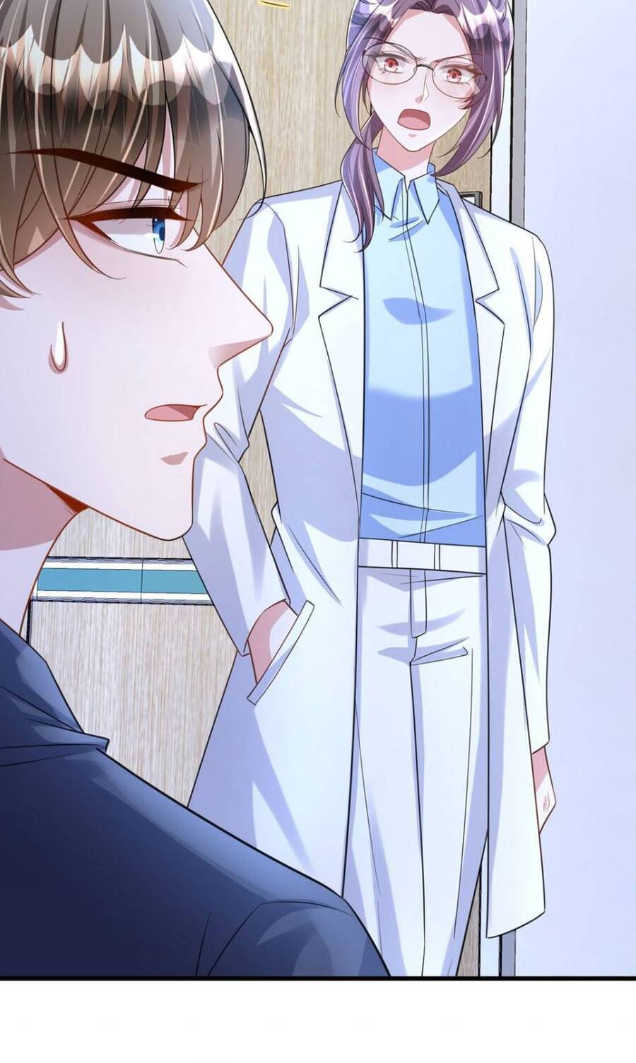 Cuộc Hôn Nhân Với Boss Nhà Giàu Khét Tiếng Chapter 90 - Trang 2