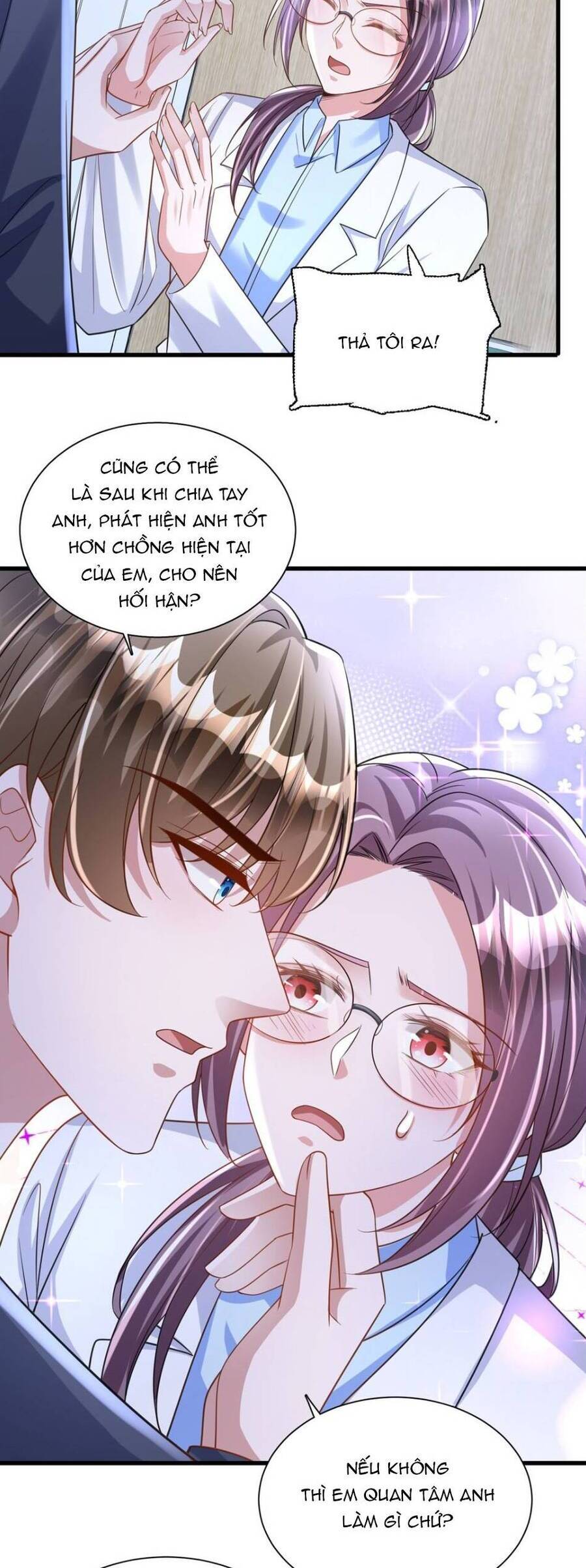 Cuộc Hôn Nhân Với Boss Nhà Giàu Khét Tiếng Chapter 90 - Trang 2