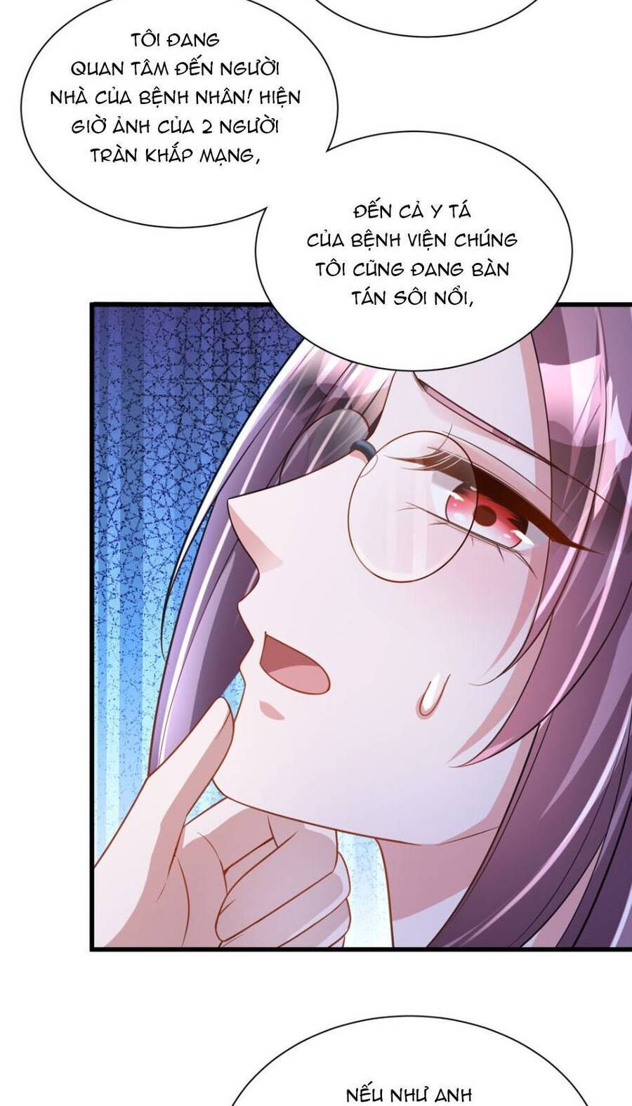 Cuộc Hôn Nhân Với Boss Nhà Giàu Khét Tiếng Chapter 90 - Trang 2