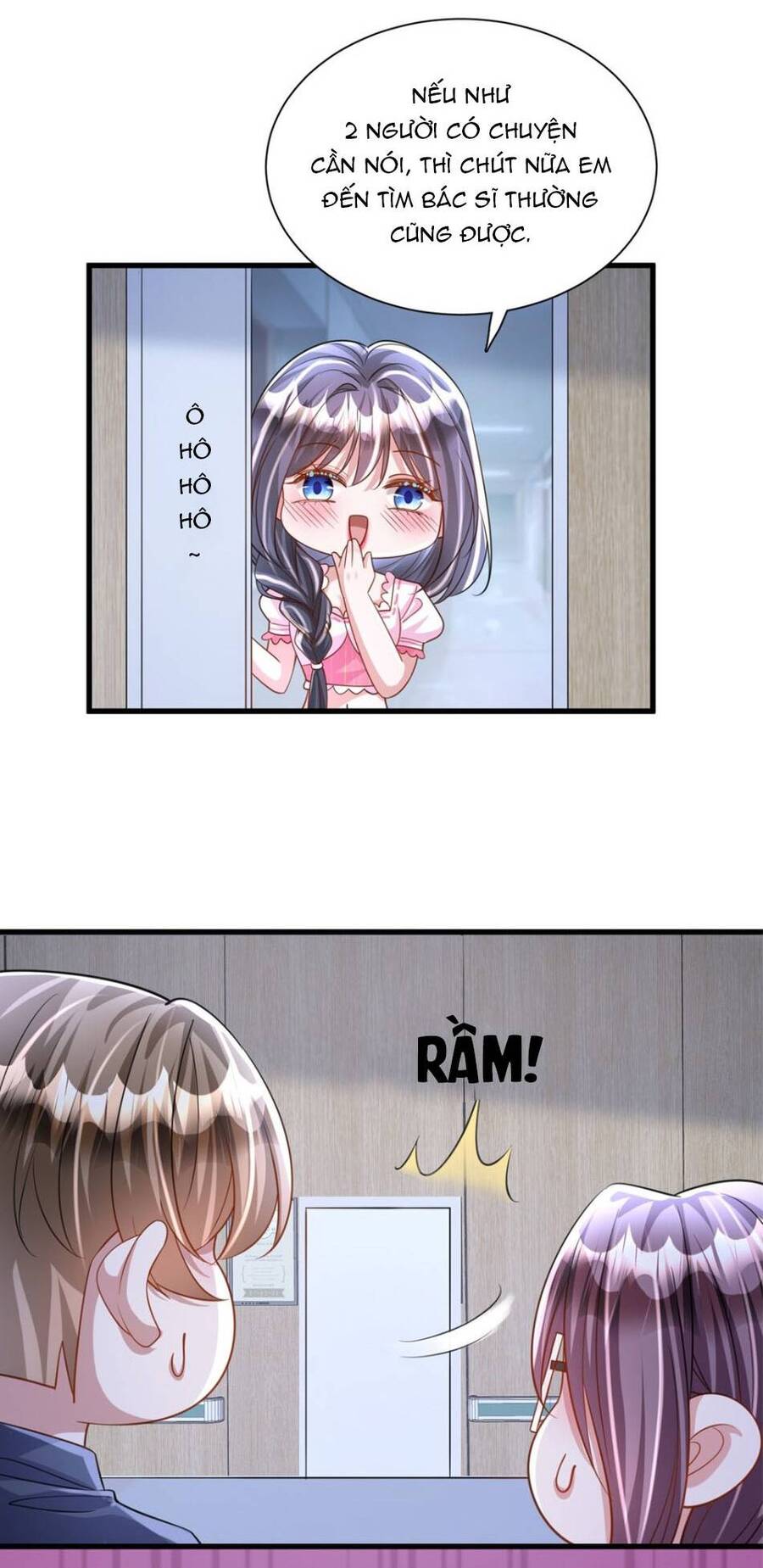 Cuộc Hôn Nhân Với Boss Nhà Giàu Khét Tiếng Chapter 90 - Trang 2