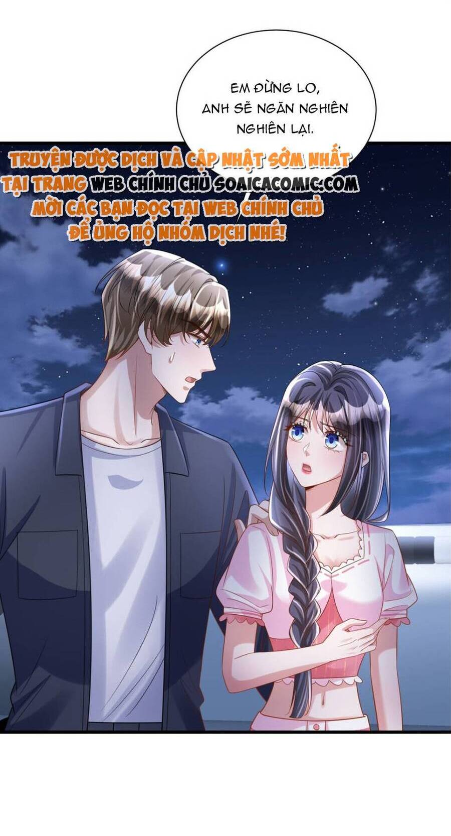 Cuộc Hôn Nhân Với Boss Nhà Giàu Khét Tiếng Chapter 90 - Trang 2