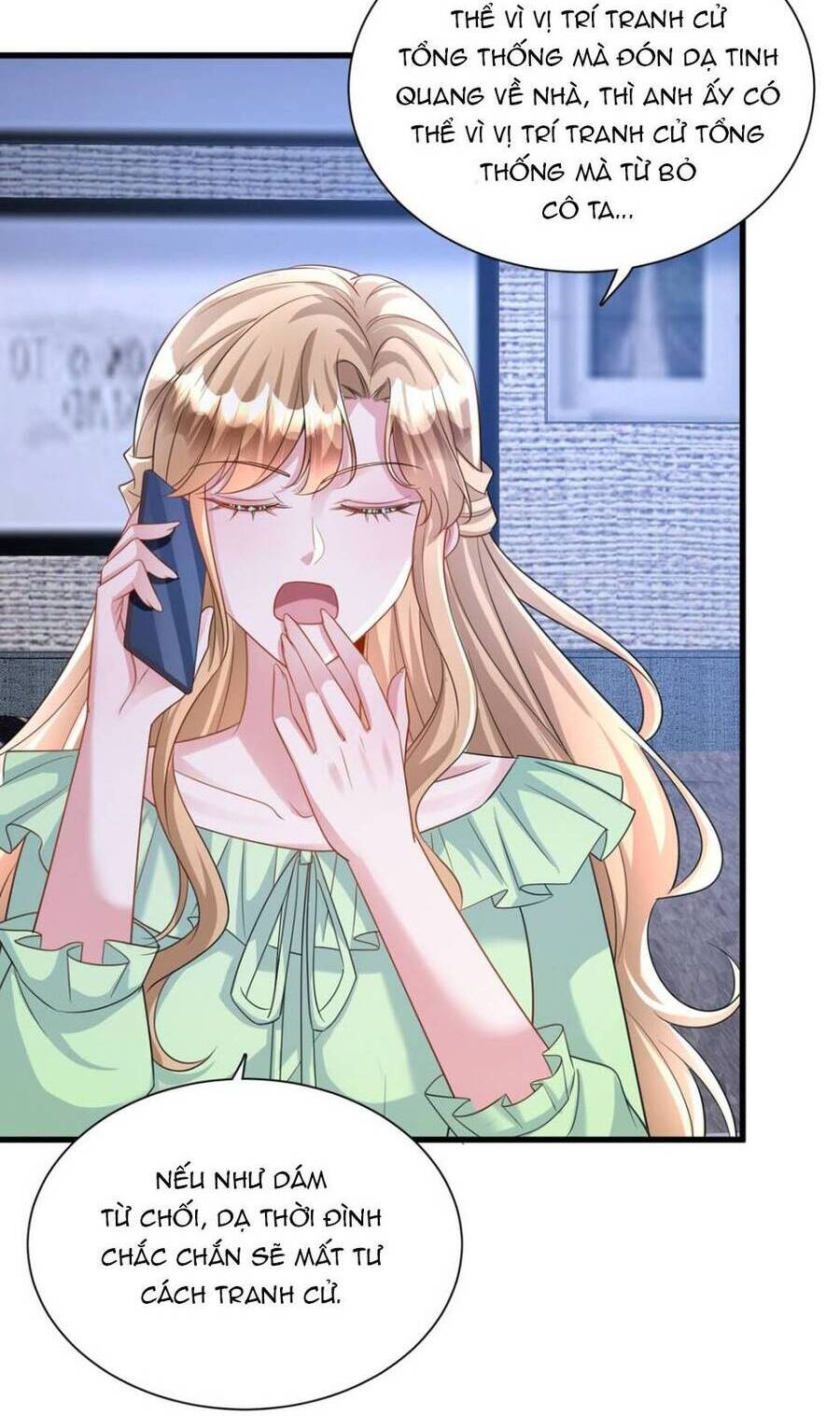 Cuộc Hôn Nhân Với Boss Nhà Giàu Khét Tiếng Chapter 90 - Trang 2