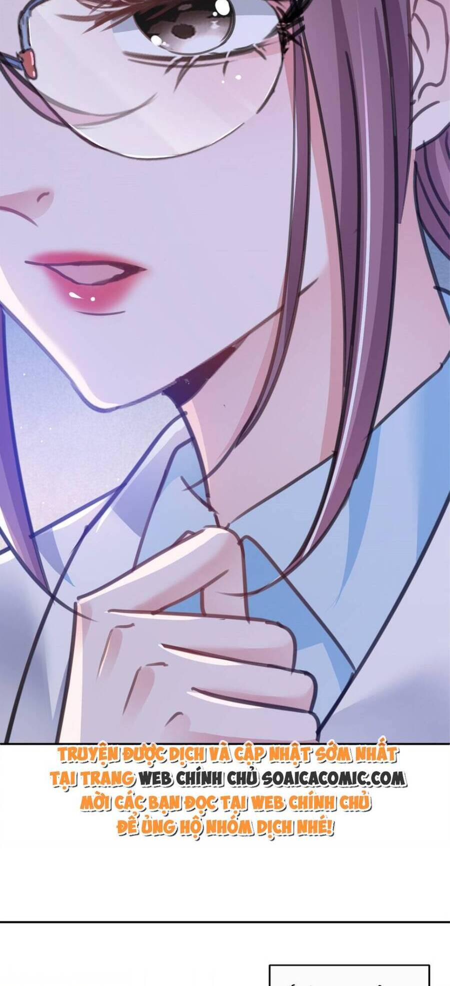 Cuộc Hôn Nhân Với Boss Nhà Giàu Khét Tiếng Chapter 91 - Trang 2