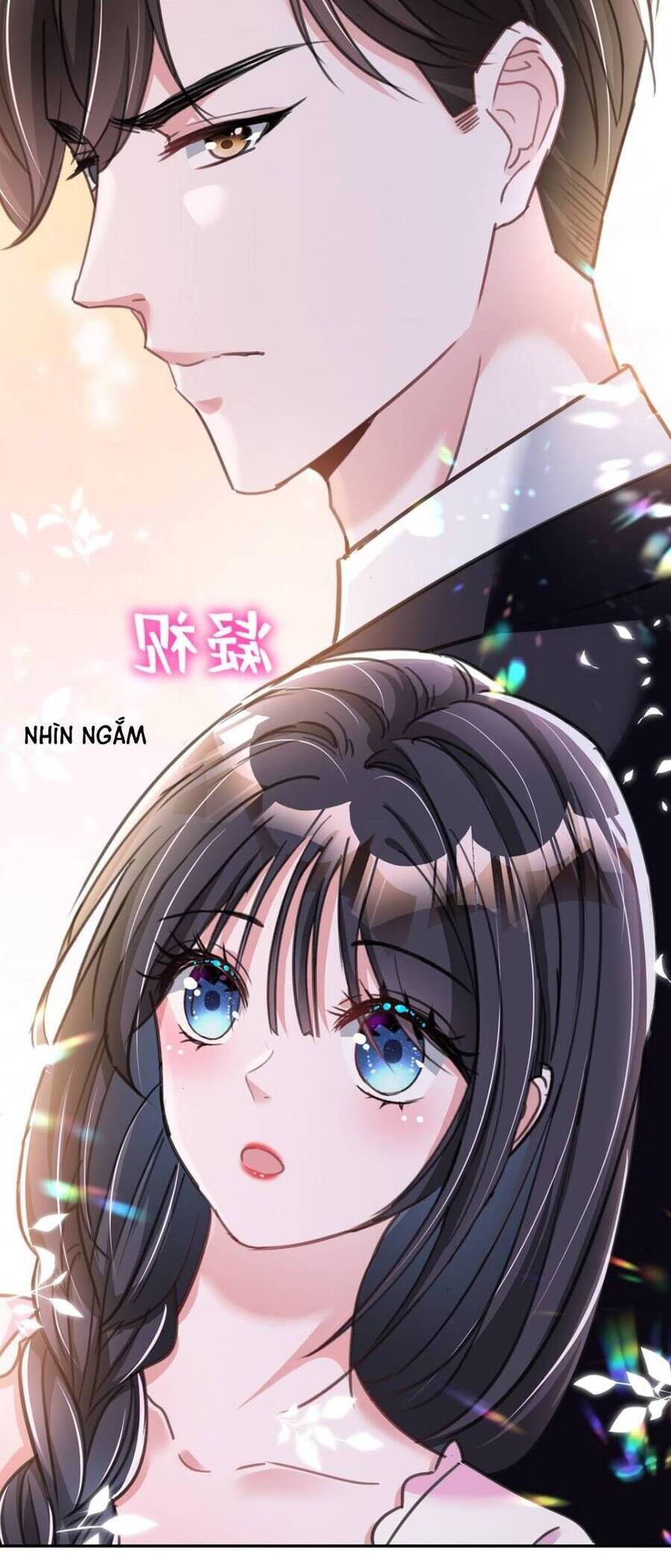 Cuộc Hôn Nhân Với Boss Nhà Giàu Khét Tiếng Chapter 91 - Trang 2