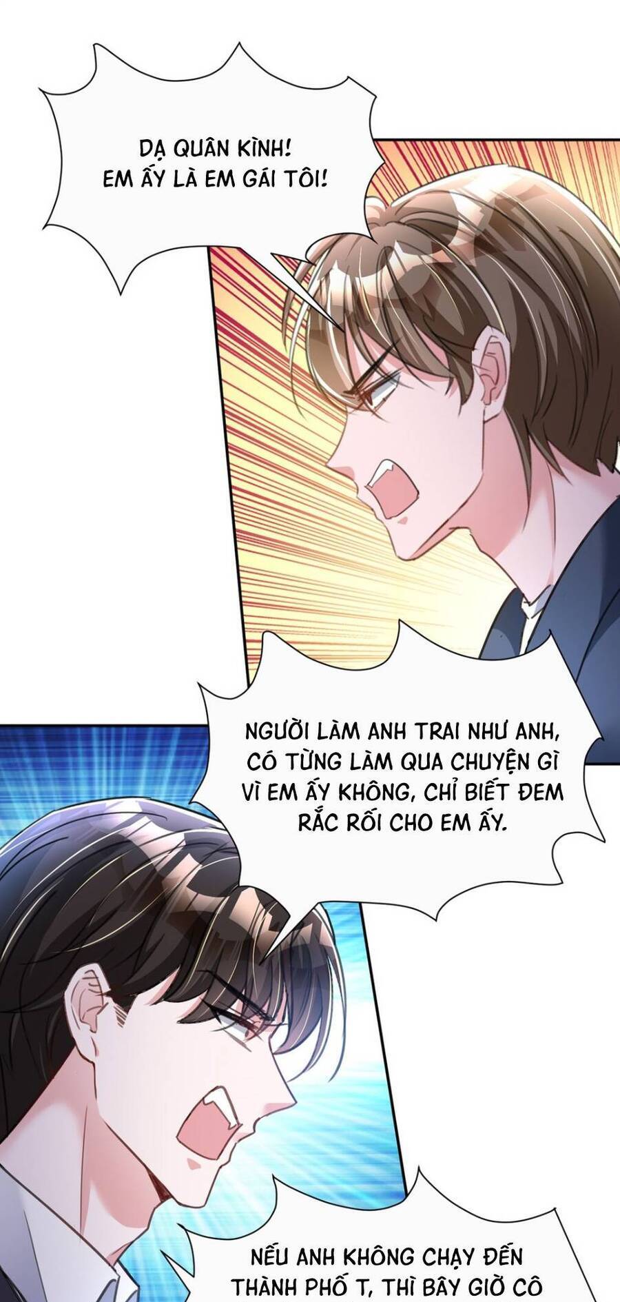 Cuộc Hôn Nhân Với Boss Nhà Giàu Khét Tiếng Chapter 91 - Trang 2