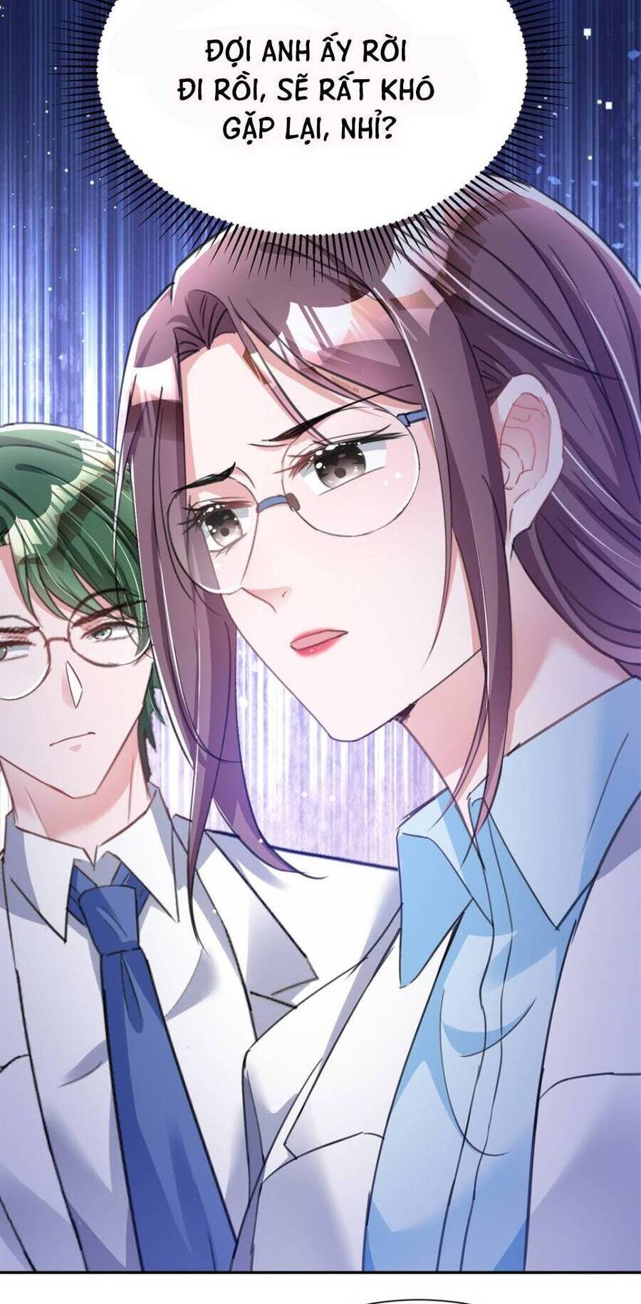 Cuộc Hôn Nhân Với Boss Nhà Giàu Khét Tiếng Chapter 91 - Trang 2