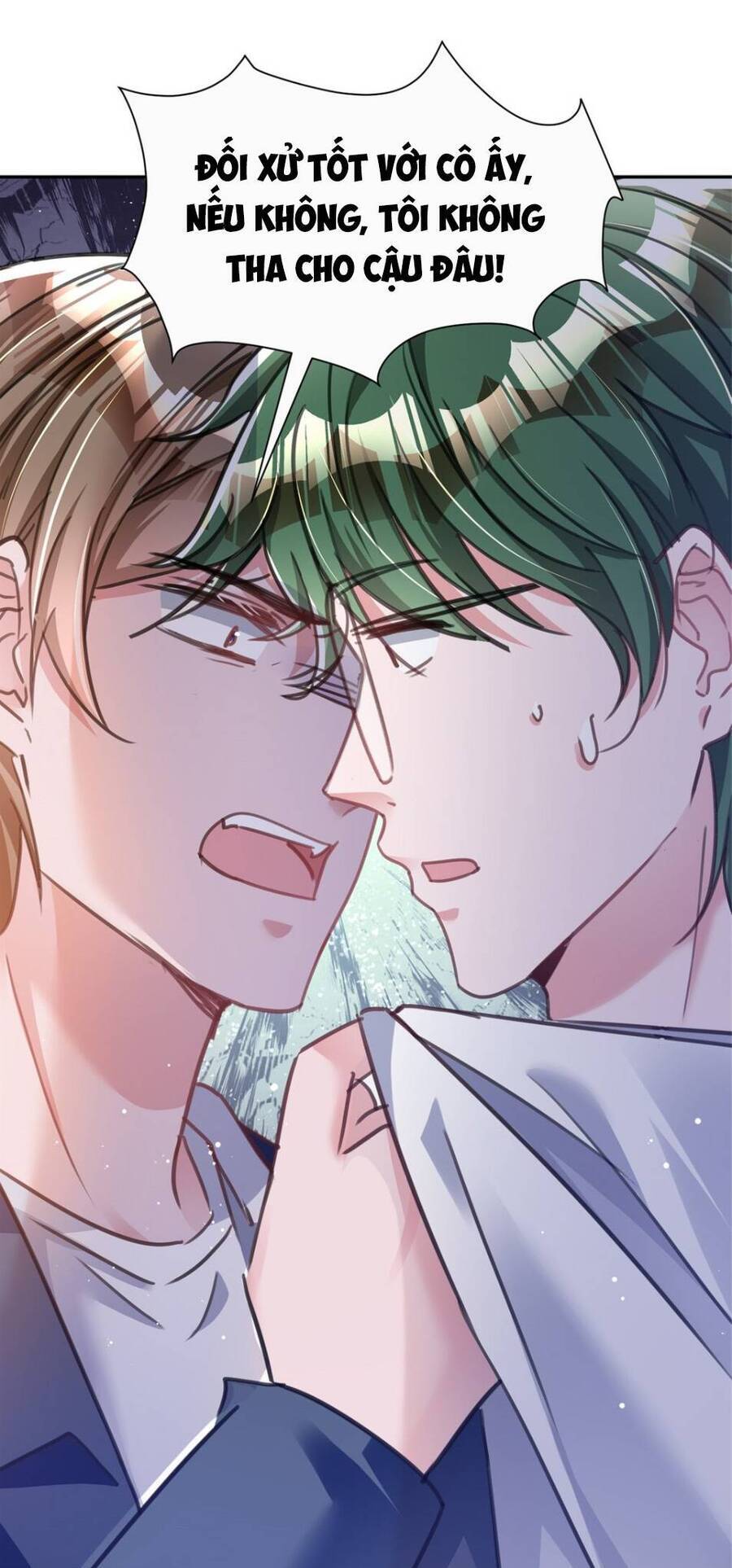 Cuộc Hôn Nhân Với Boss Nhà Giàu Khét Tiếng Chapter 91 - Trang 2