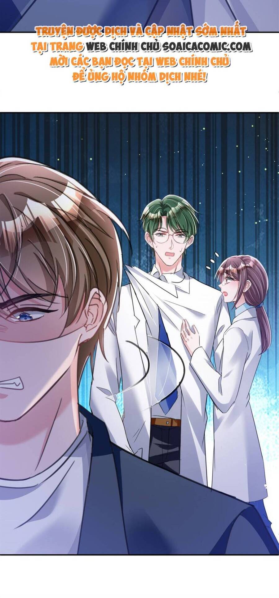 Cuộc Hôn Nhân Với Boss Nhà Giàu Khét Tiếng Chapter 91 - Trang 2