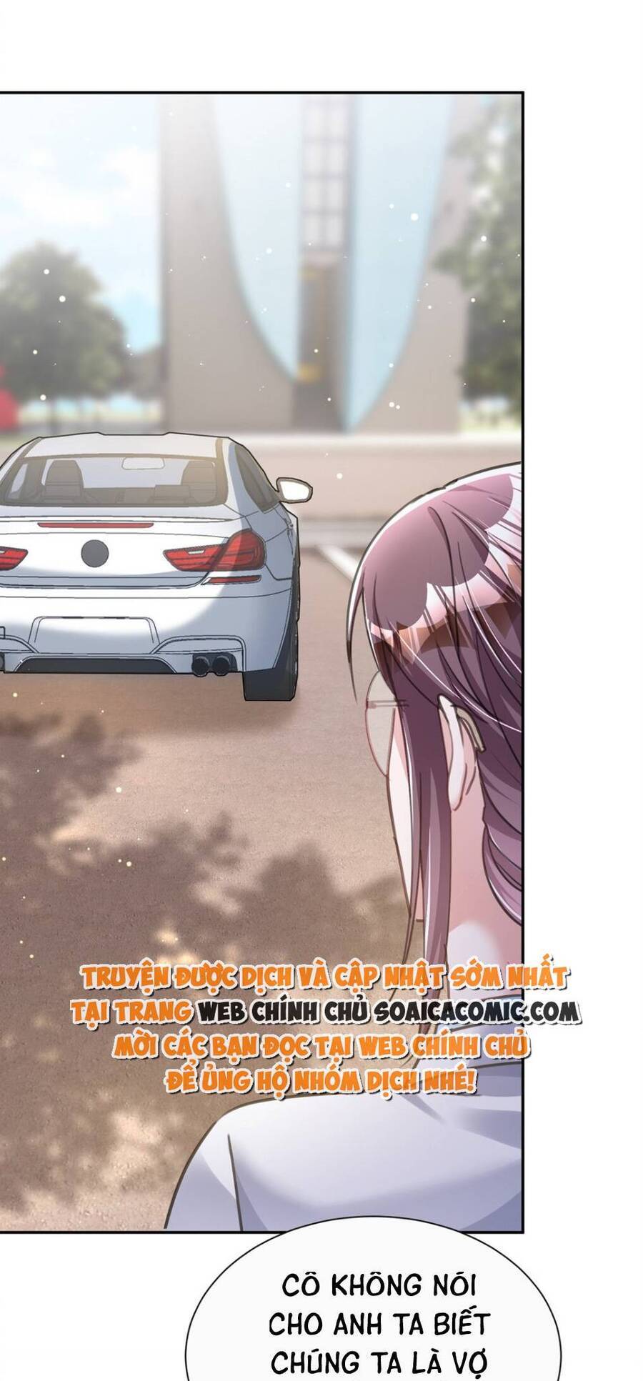 Cuộc Hôn Nhân Với Boss Nhà Giàu Khét Tiếng Chapter 91 - Trang 2