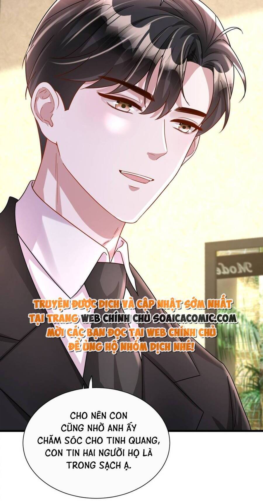 Cuộc Hôn Nhân Với Boss Nhà Giàu Khét Tiếng Chapter 92 - Trang 2