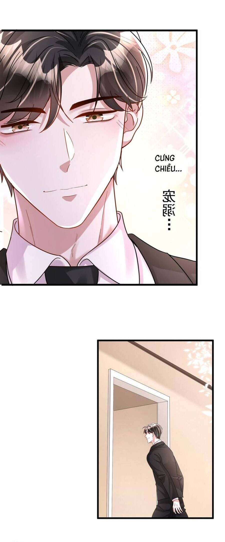 Cuộc Hôn Nhân Với Boss Nhà Giàu Khét Tiếng Chapter 92 - Trang 2