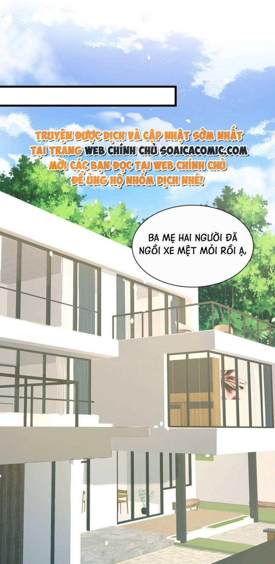 Cuộc Hôn Nhân Với Boss Nhà Giàu Khét Tiếng Chapter 92 - Trang 2