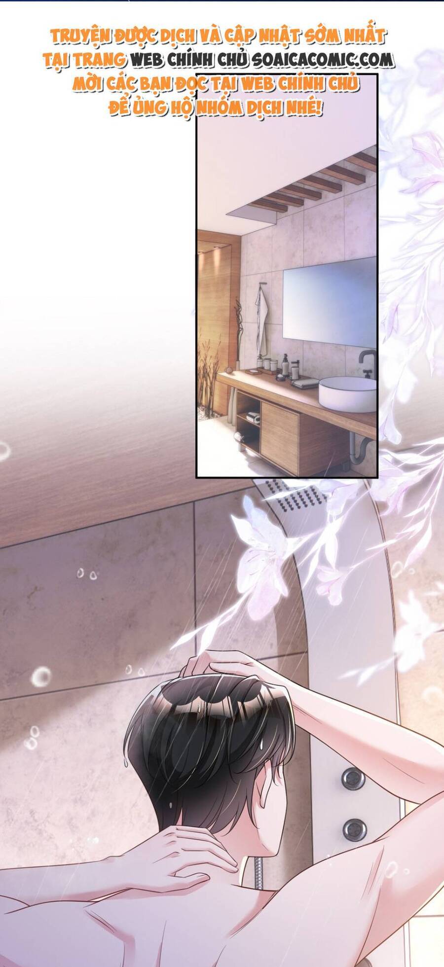 Cuộc Hôn Nhân Với Boss Nhà Giàu Khét Tiếng Chapter 93 - Trang 2