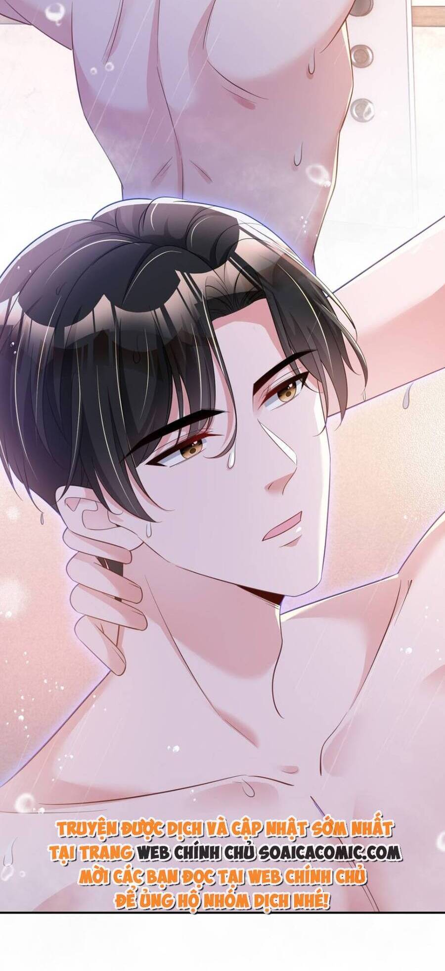 Cuộc Hôn Nhân Với Boss Nhà Giàu Khét Tiếng Chapter 93 - Trang 2