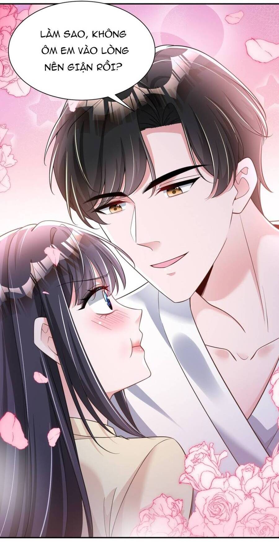 Cuộc Hôn Nhân Với Boss Nhà Giàu Khét Tiếng Chapter 93 - Trang 2